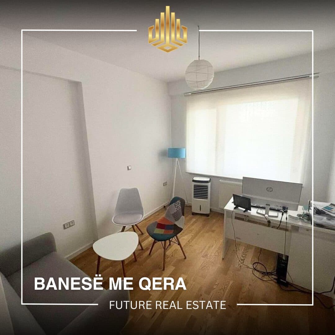 Banesë me QERA/71m²