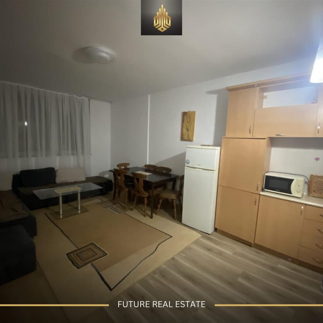 Banesë me QERA/80m² 2