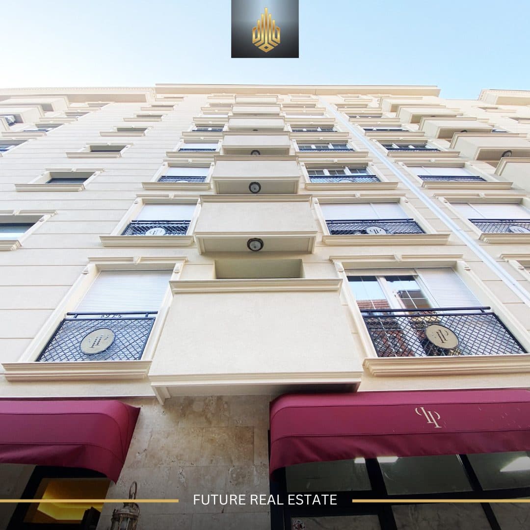 Banesë me QERA/71.08m²