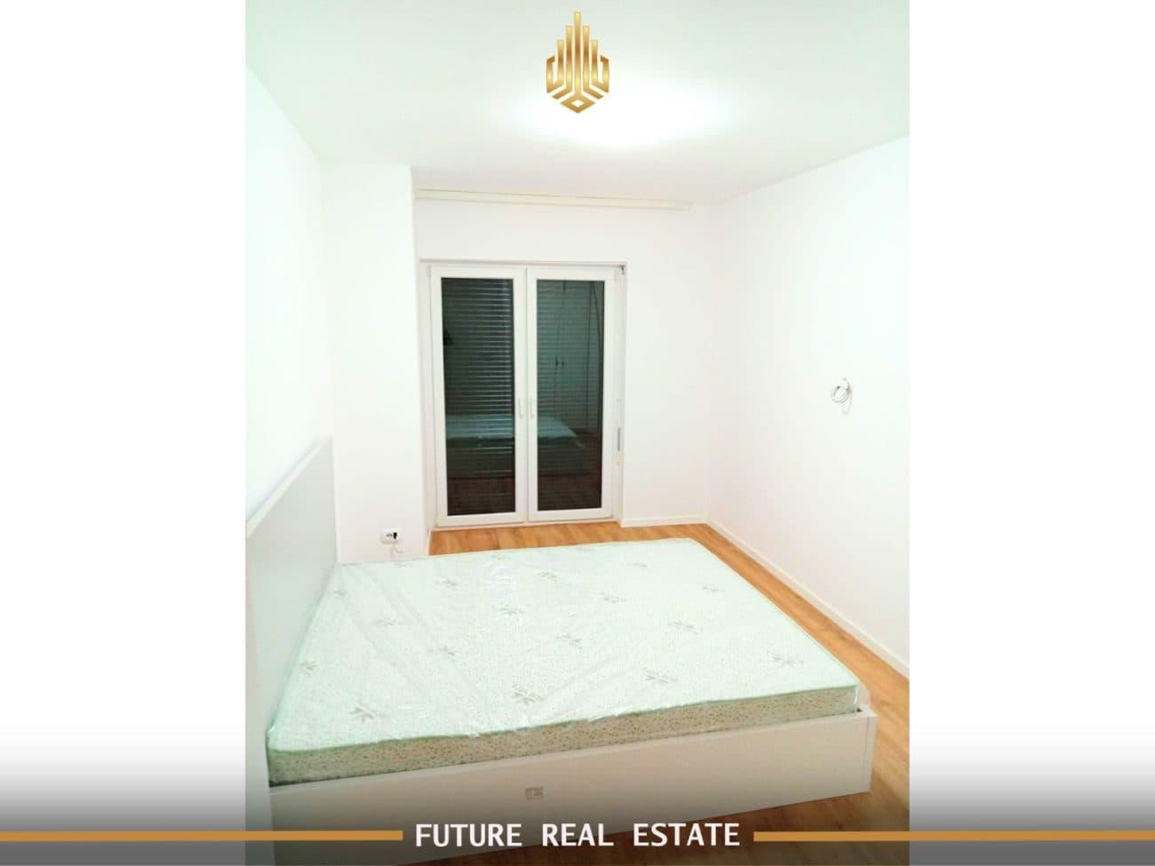 Banesë me QIRA – 2 dhoma gjumi – Prishtinë – Prishtina e Re. 4