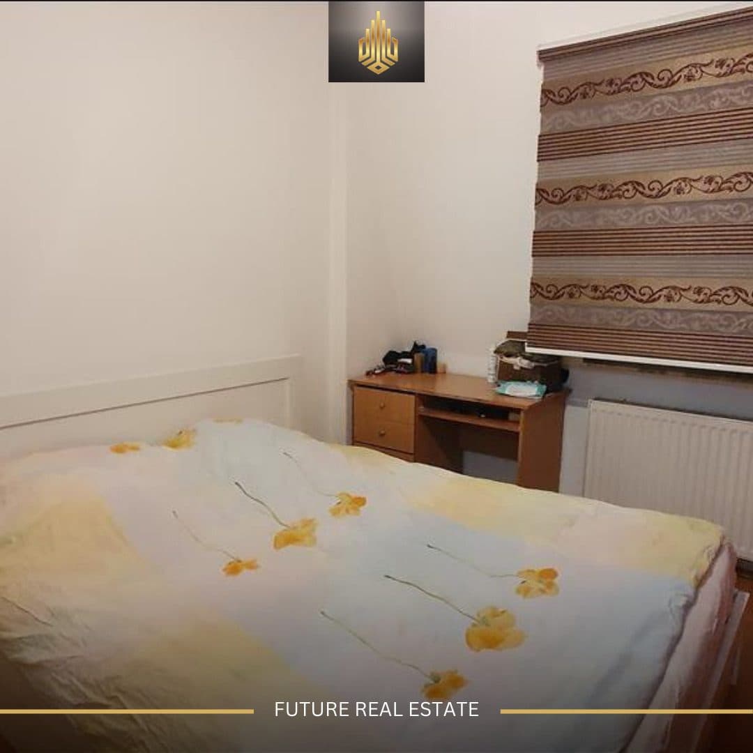 Banesë me QERA/65m² 3