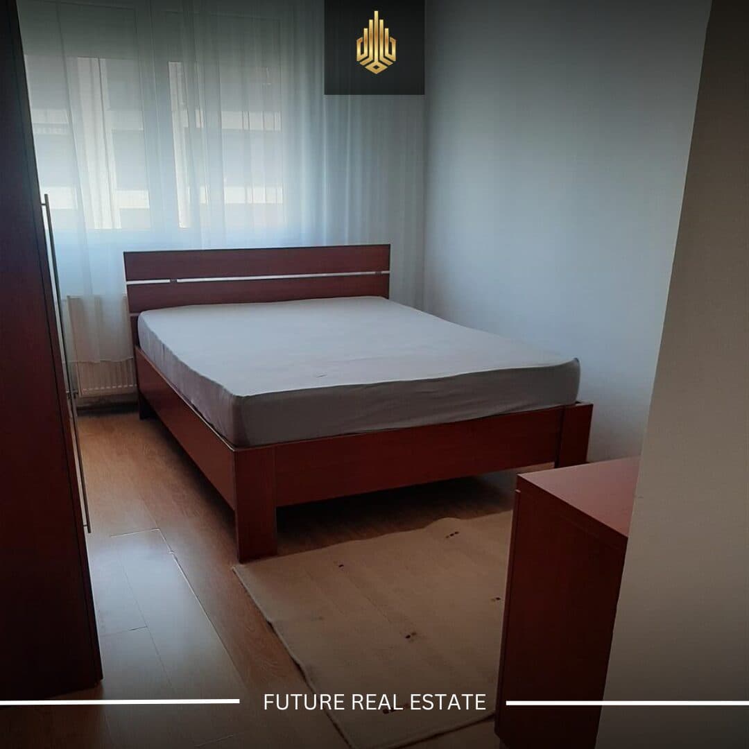 Banesë me QERA/60m² 4