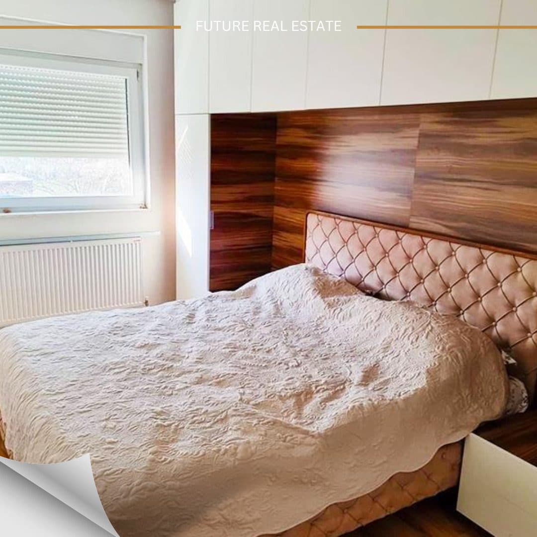 Banesë në SHITJE/87.66m² 3