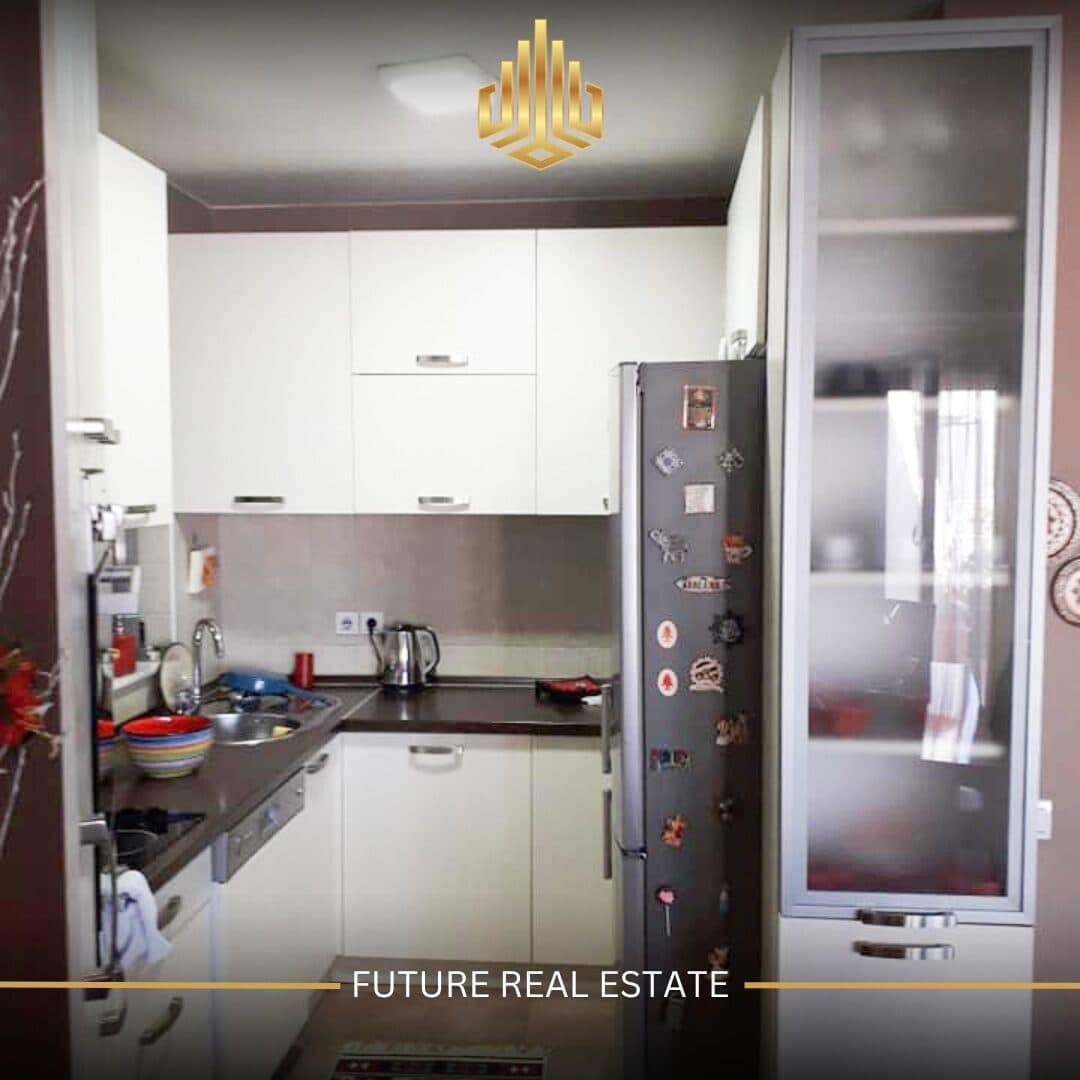 Banesë në SHITJE/129m² 3