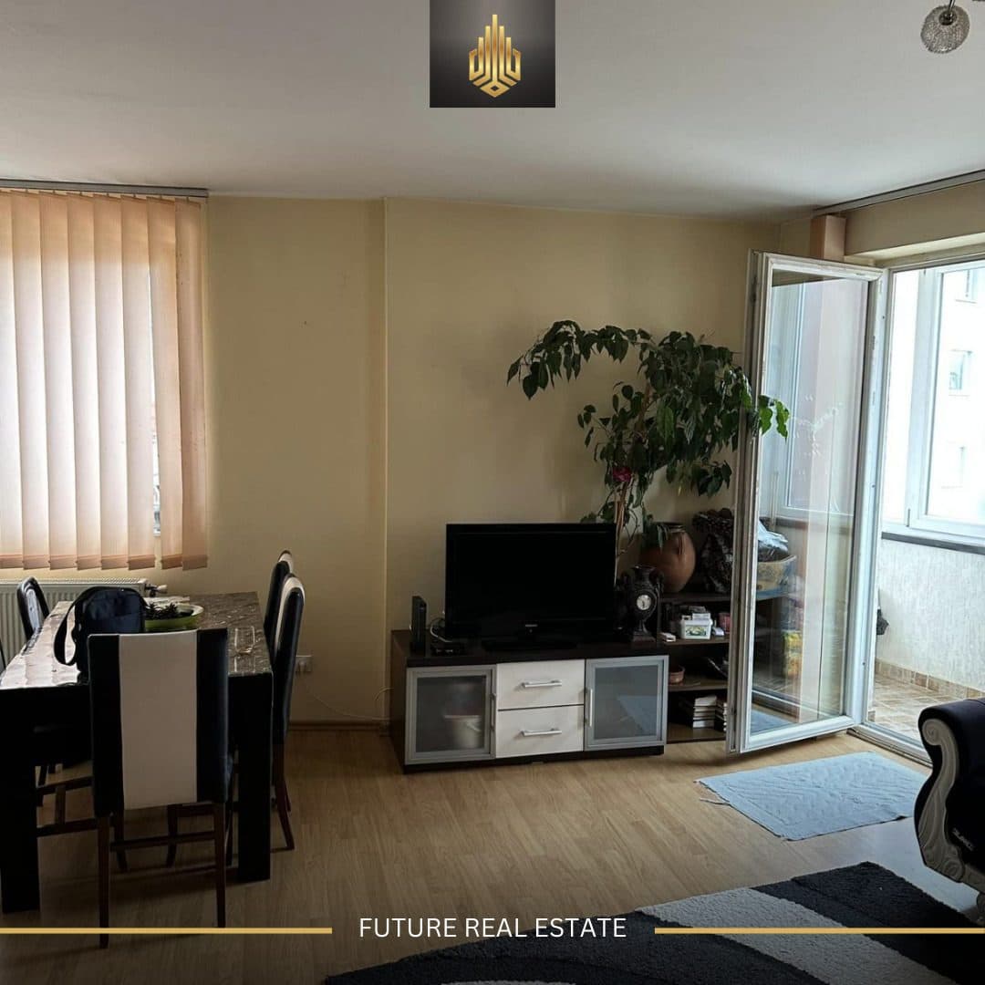 Banesë në SHITJE/68m² 3