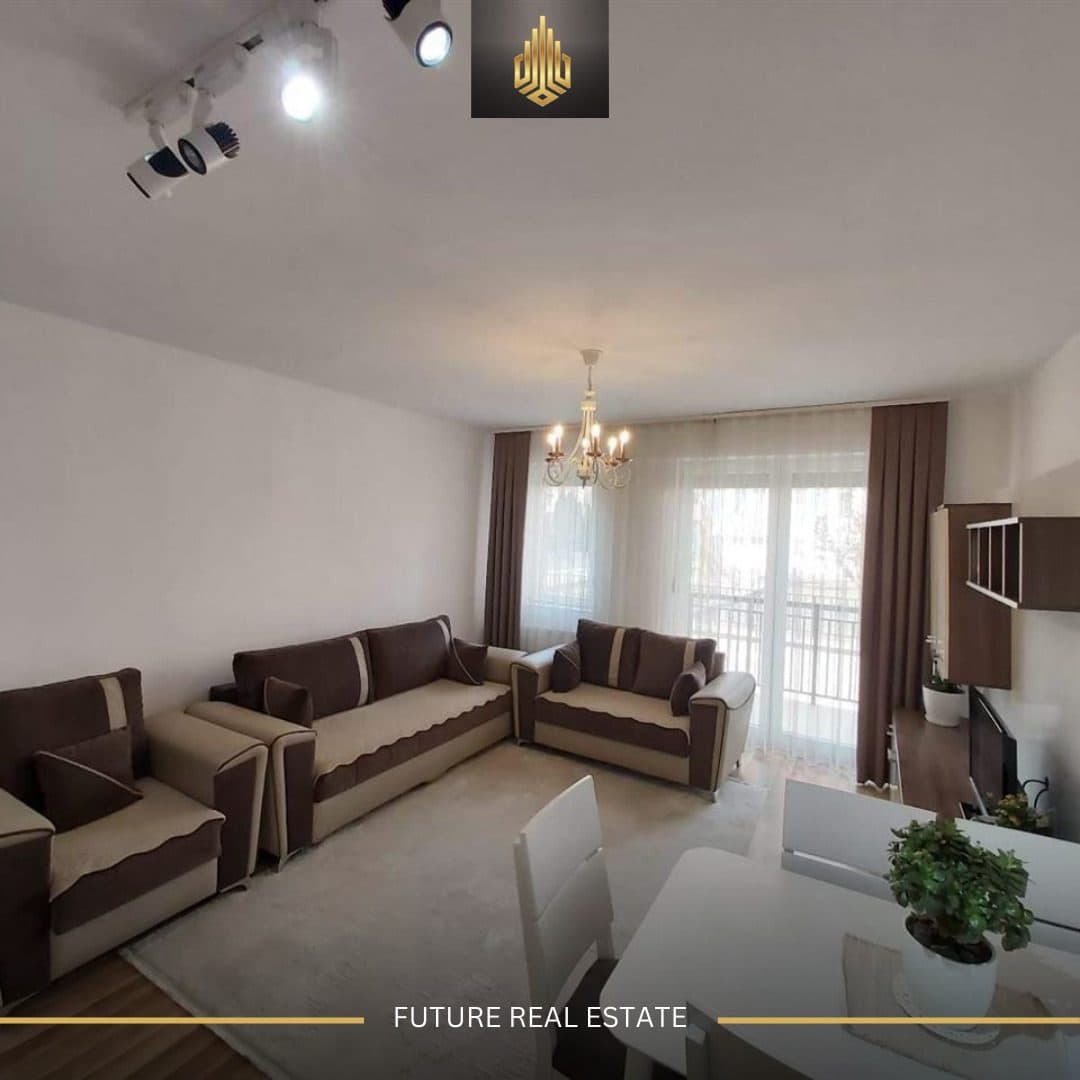 Banesë me QERA/72m²