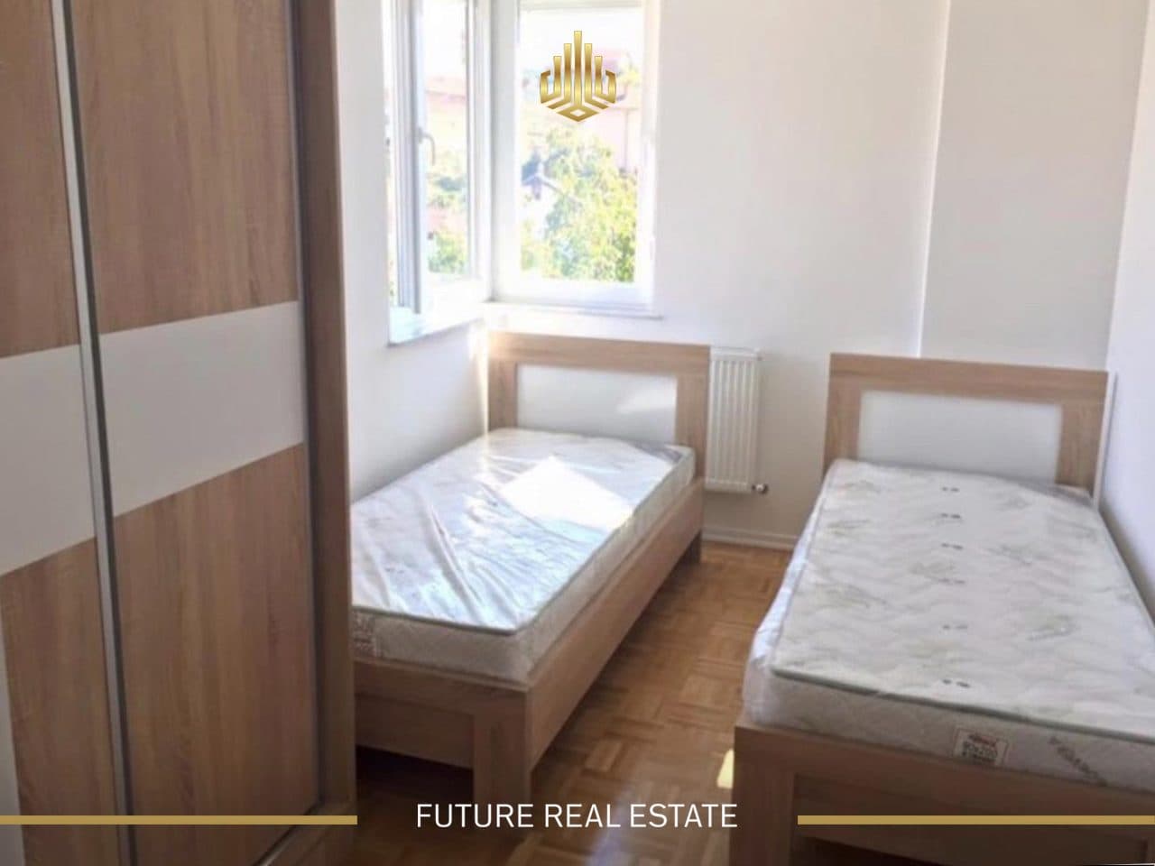 Banesa me QIRA/80m2 3