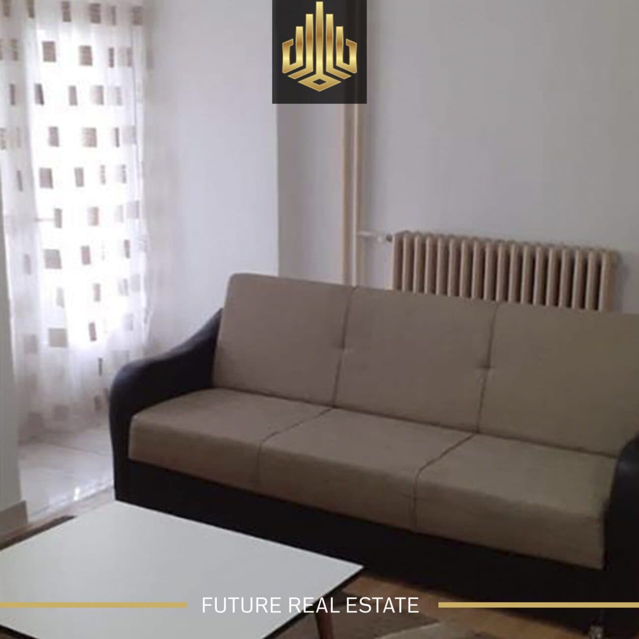 Banesë me QERA/60m² 2