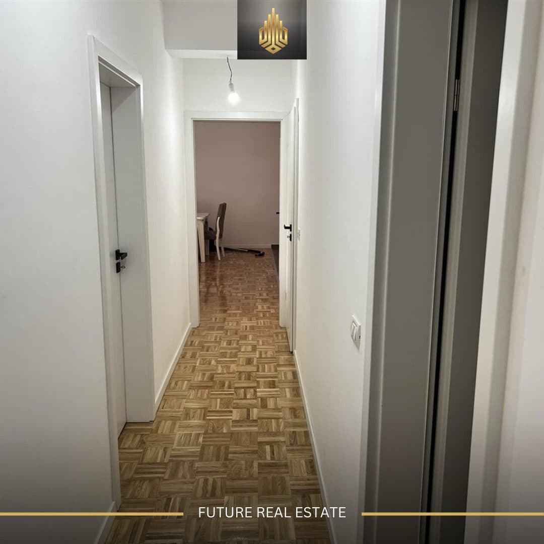 Banesë me QERA/87m² 4