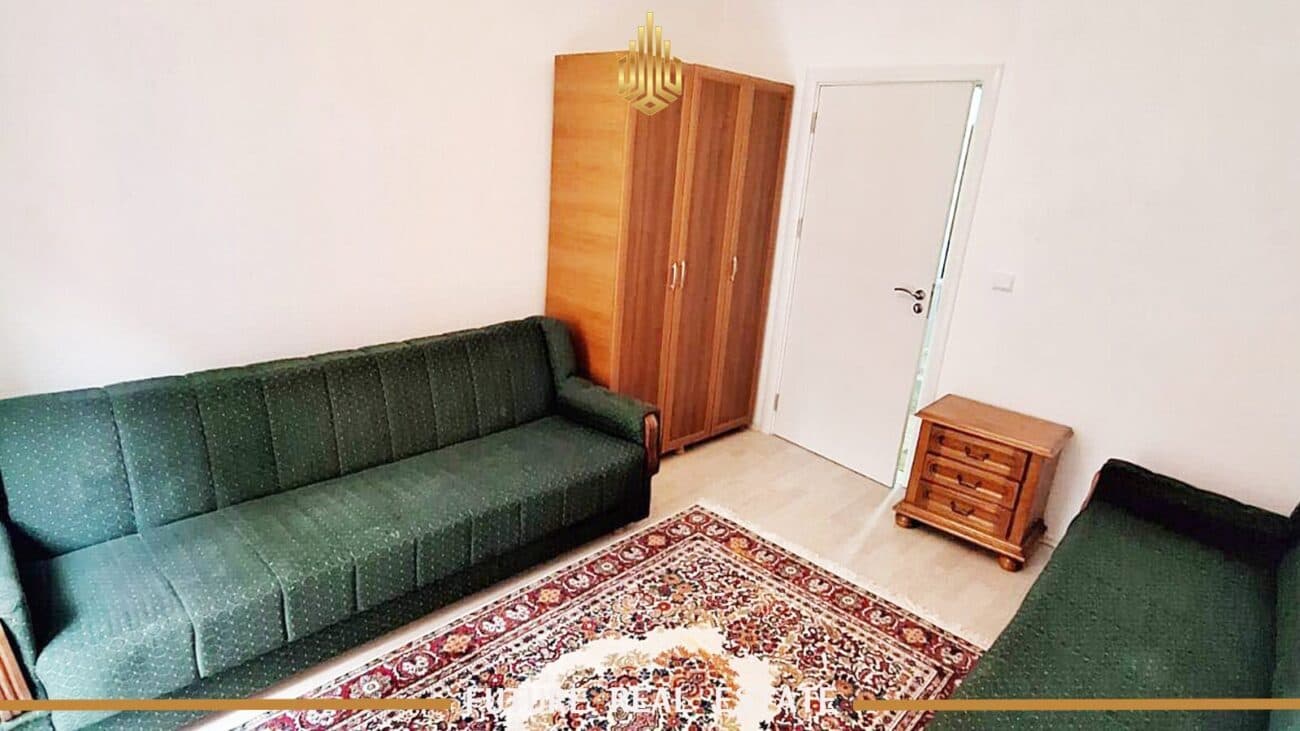 📍 Banesë me QIRA- 2 dhoma gjumi - Rruga B 3