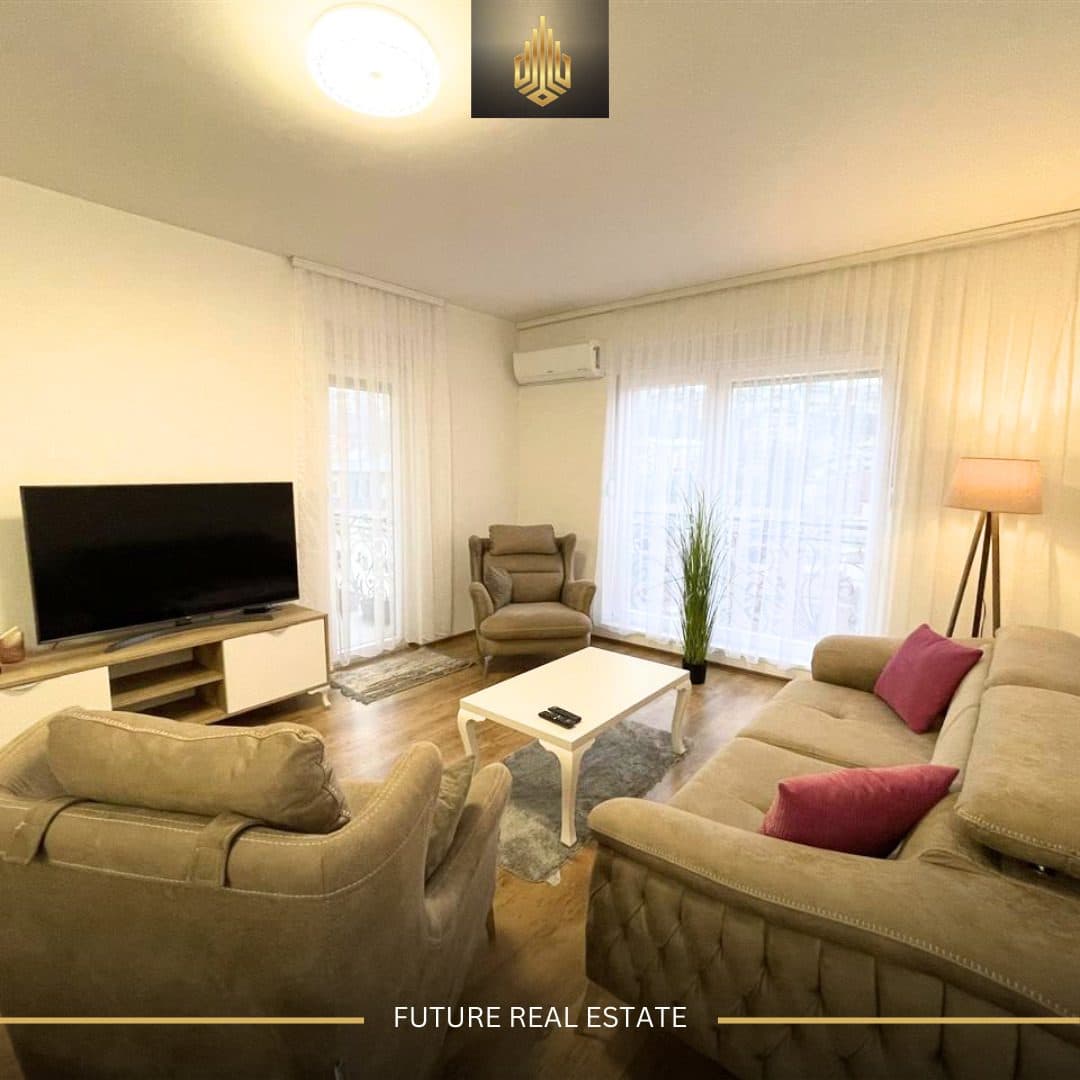 Banesë me QERA/115m²