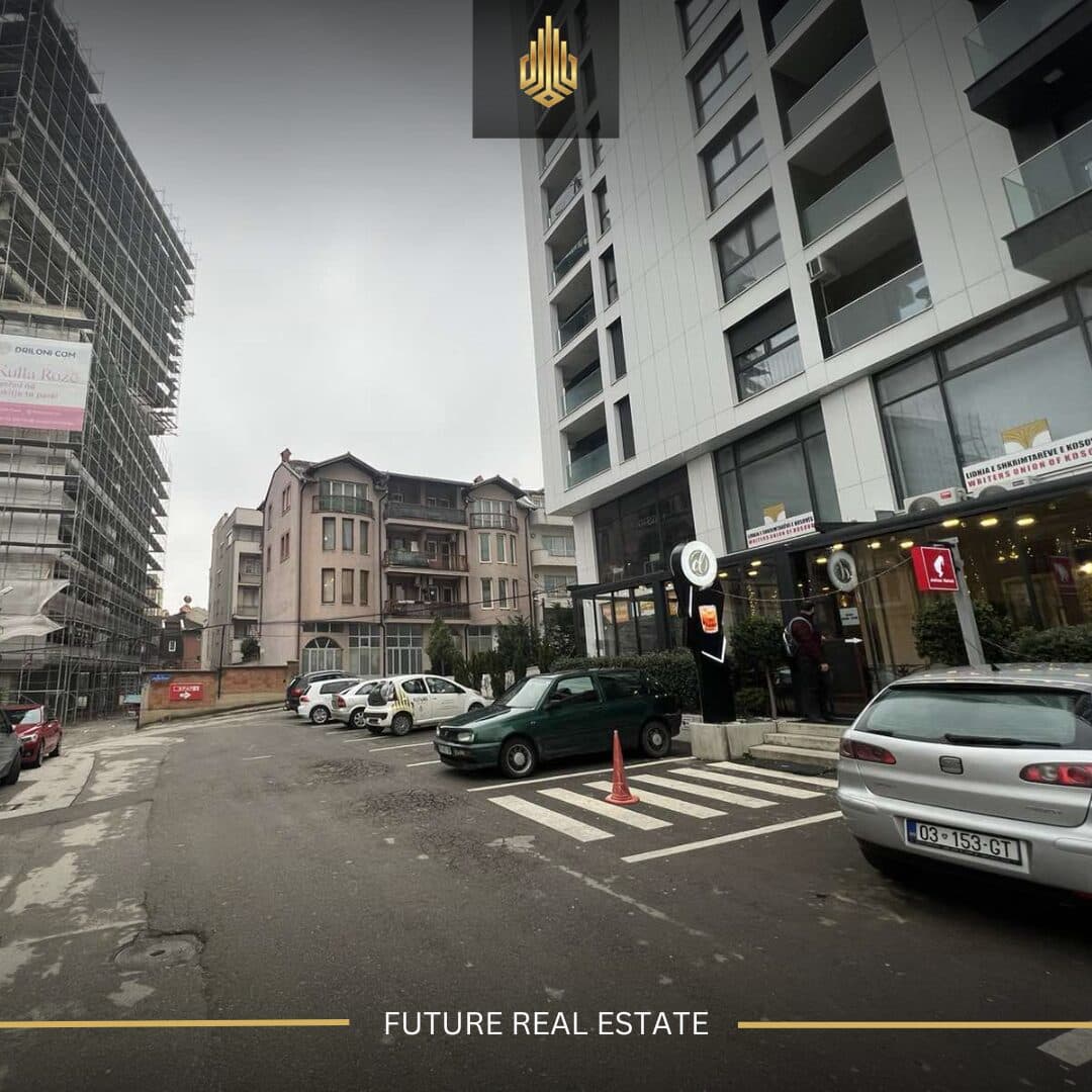 Banesë në SHITJE/73m² 2