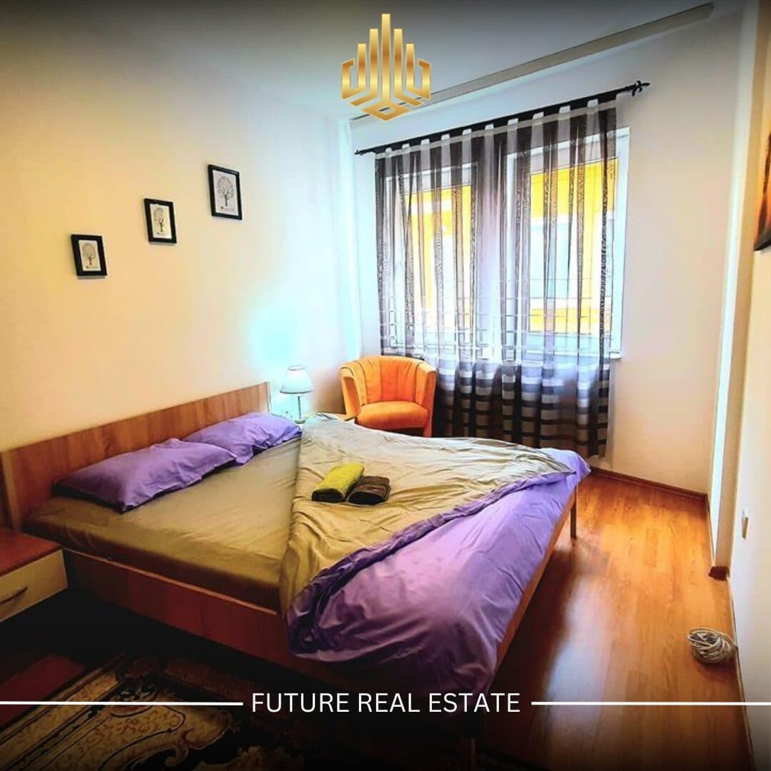 Banese me QERA/80m² 4