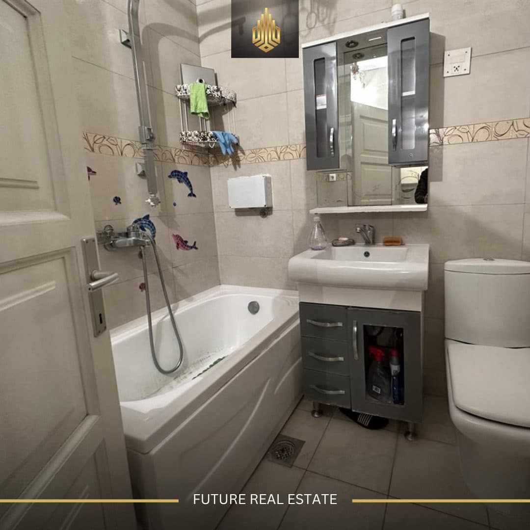 Banesë me QERA/75m² 4