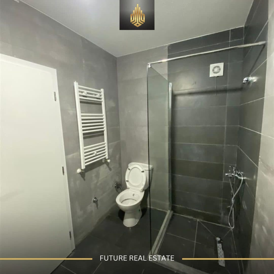 Banesë me QERA/90m² 4