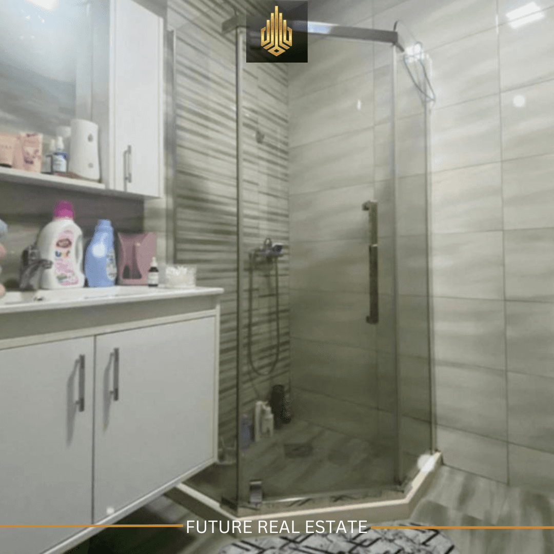 Banesë në SHITJE/57m² 4