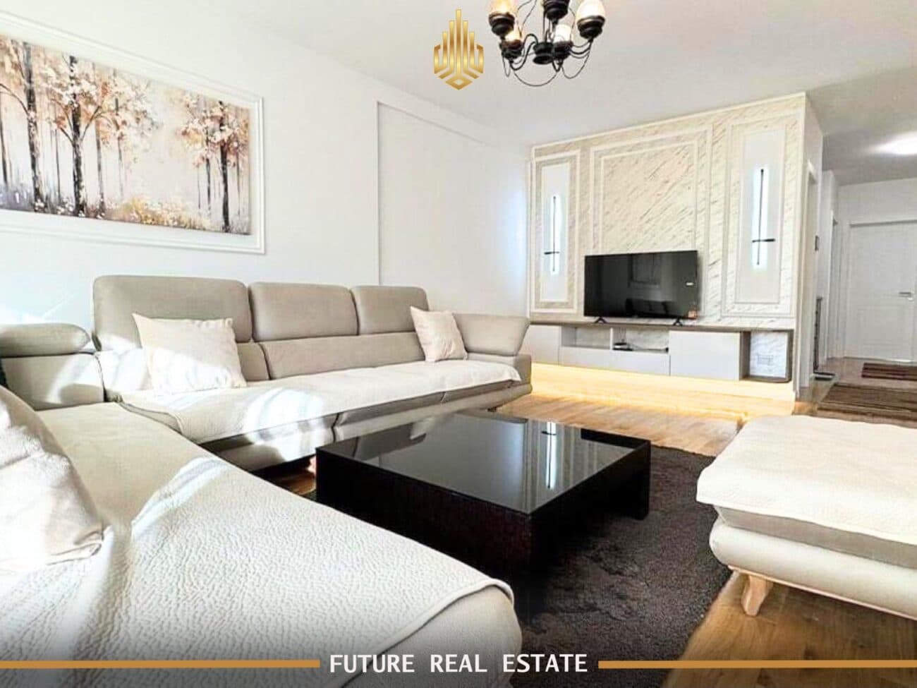 Duplex me QIRA – 4 dhoma gjumi – Kompleksi Linda Premium Residence, Prishtina e Re. 3