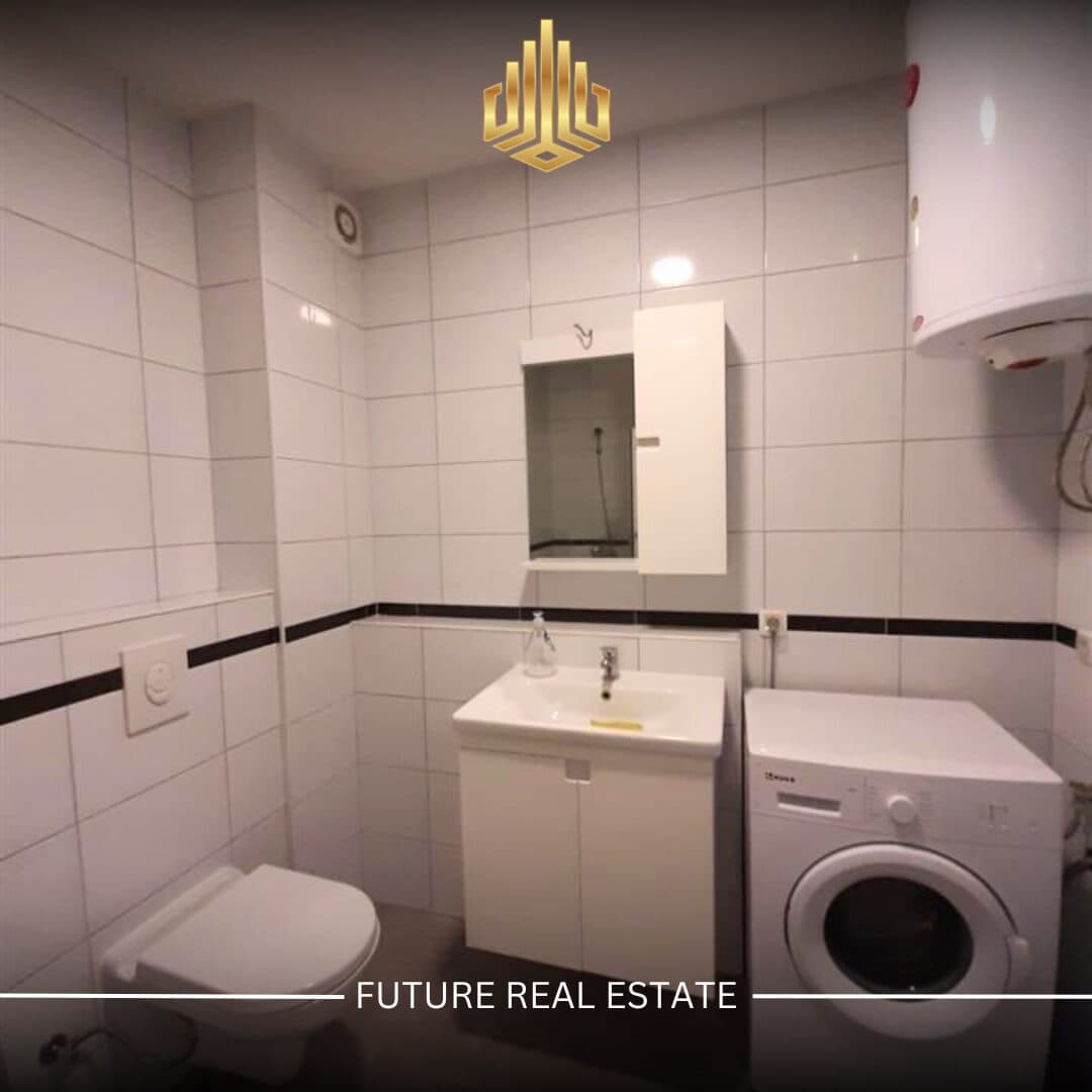 Banesë me QERA/60m² 4