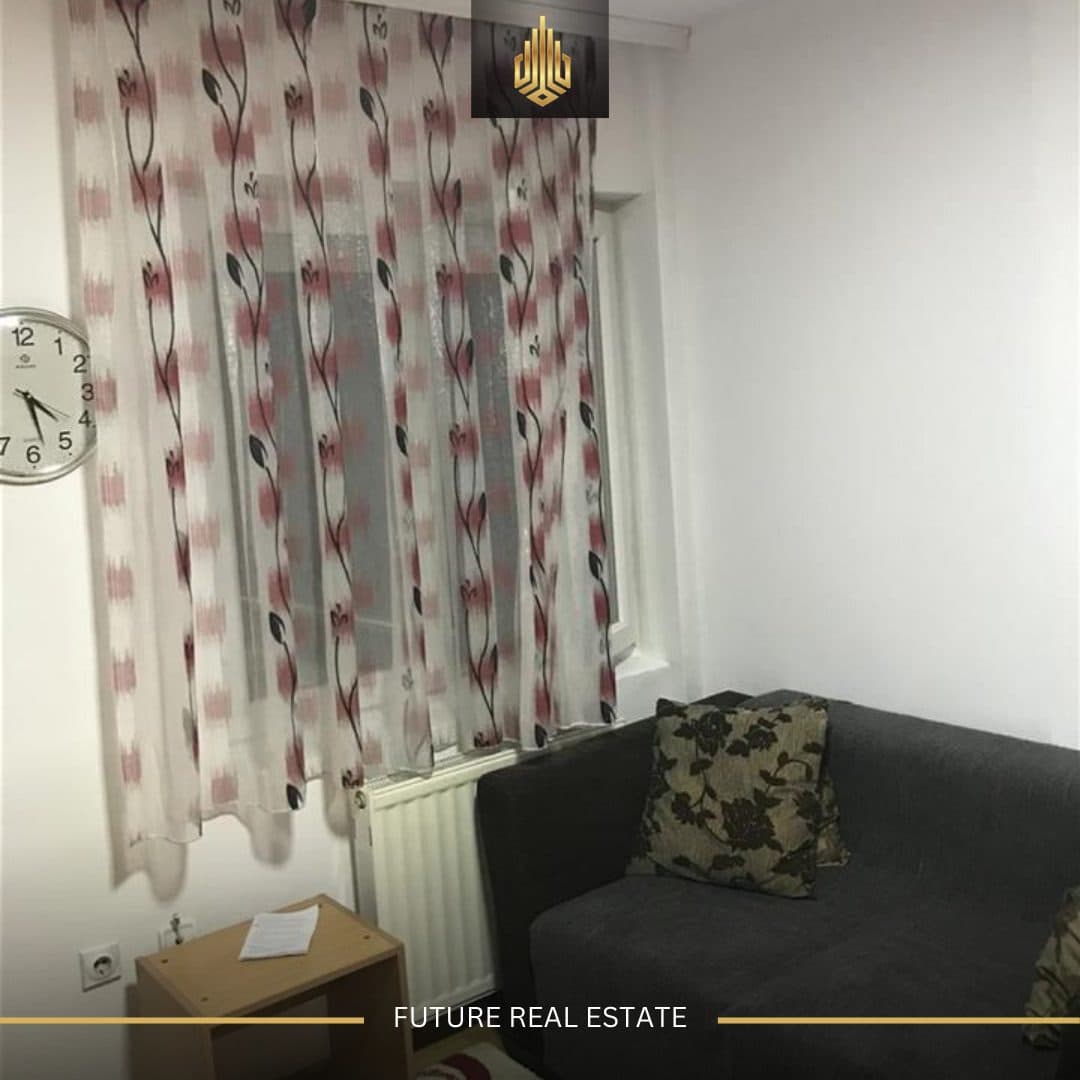 Banesa në SHITJE/35m2 3