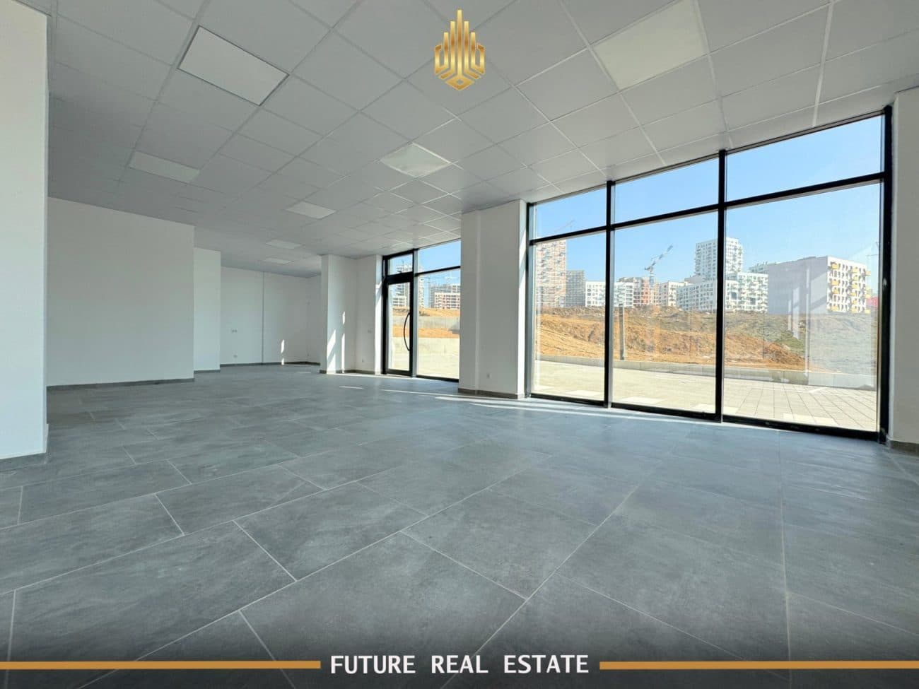 Lokali me QIRA – 200 m2 – Prishtinë – Rruga C. 4