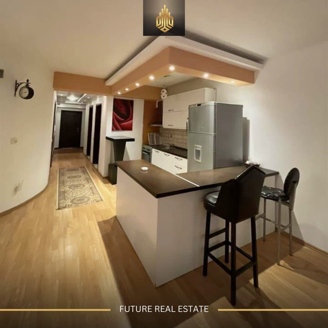 Banesë me QERA/110m² 3