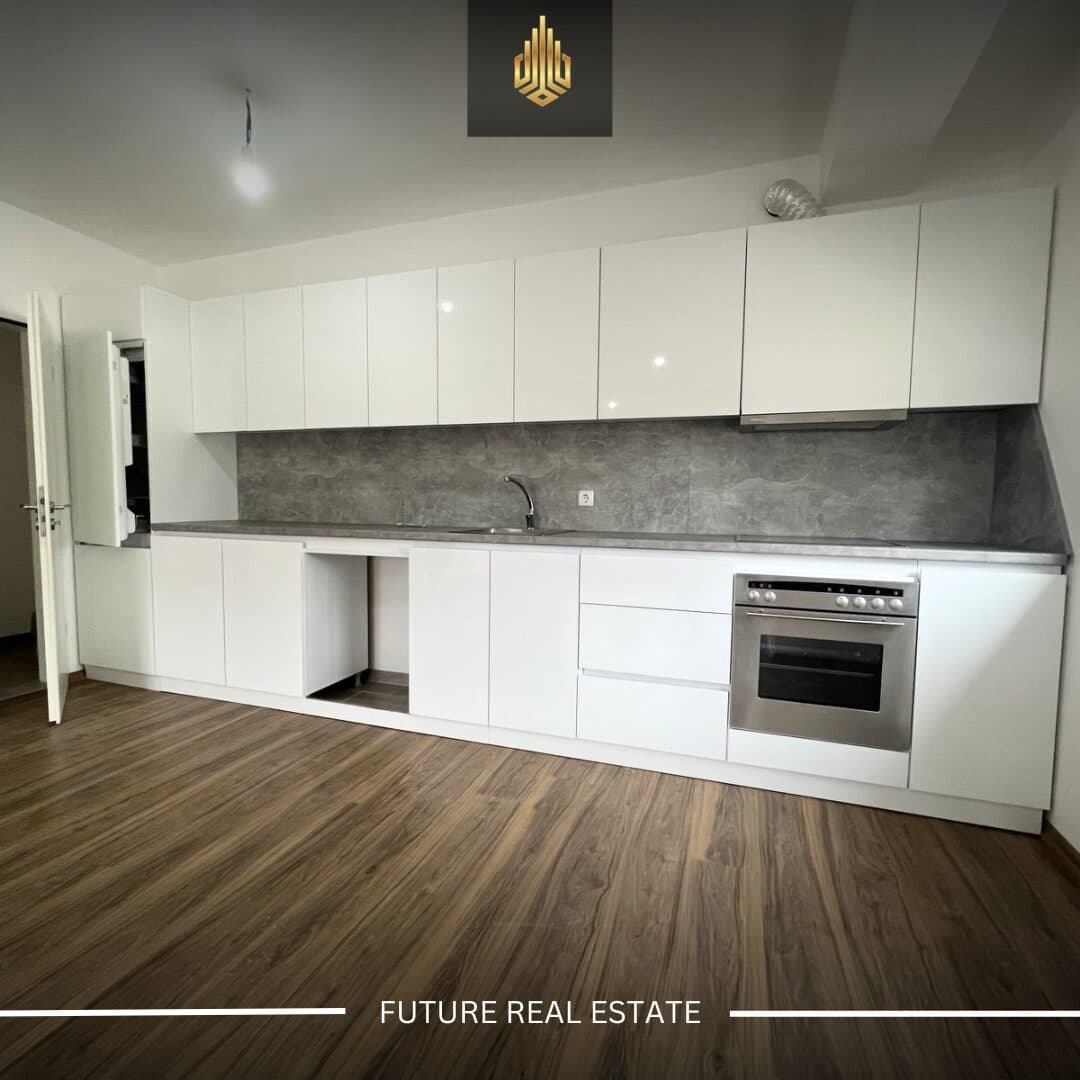 Banesë me QERA/86m² 4