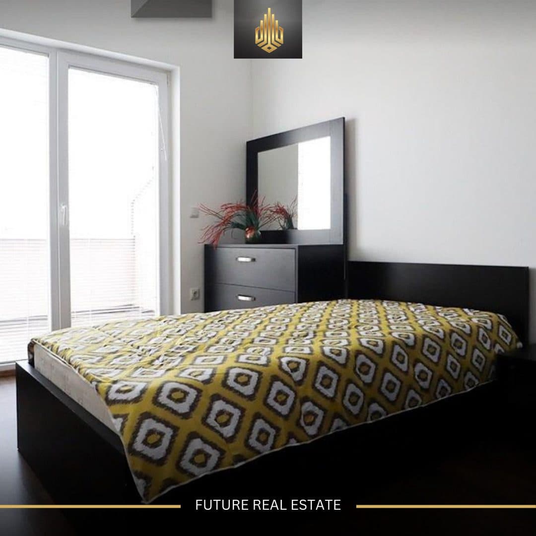 Banesë me QERA/110m² 4