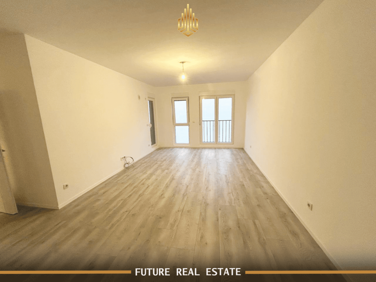 Banesë me QIRA – 2 dhoma gjumi – Arbëri (Dragodan). 2