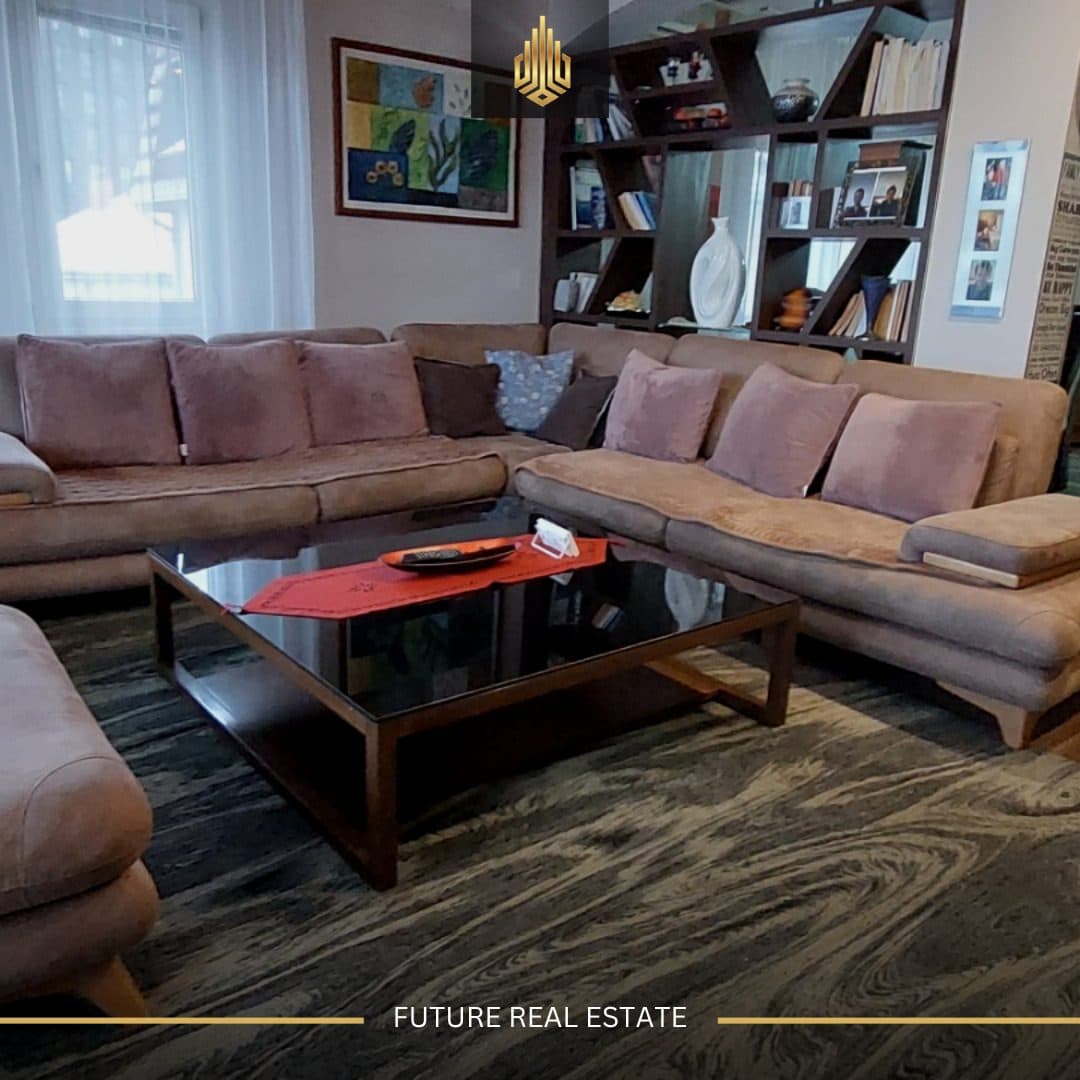 Banesë me QERA/180m²