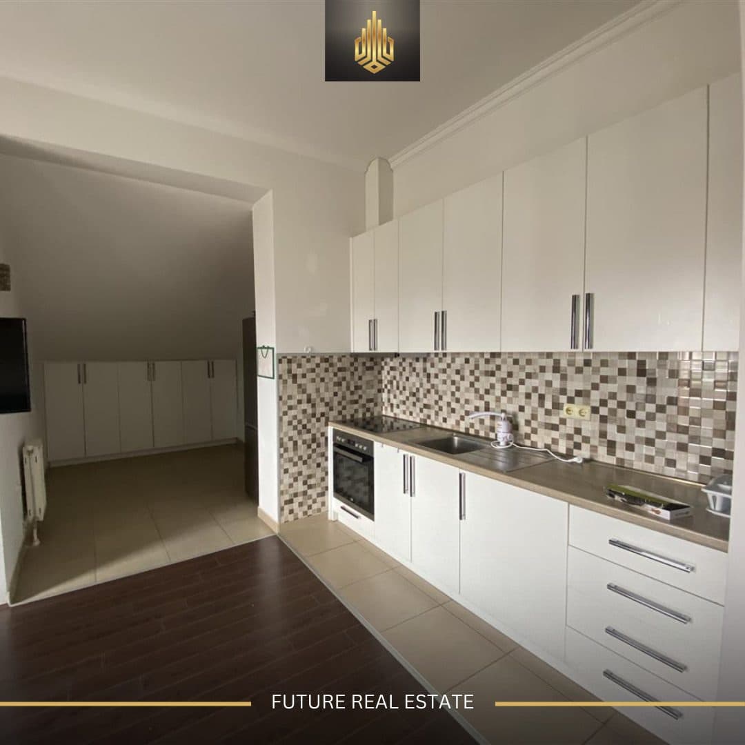 Banesë me QERA/120m² 2