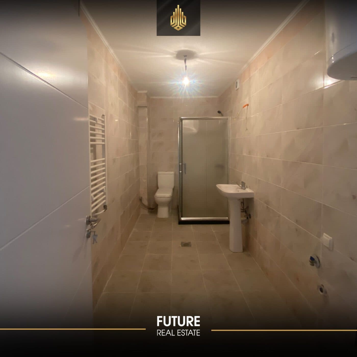Banesa në SHITJE/ 1+2 Dhoma gjumi - 99.31m2, Fushë Kosovë 2