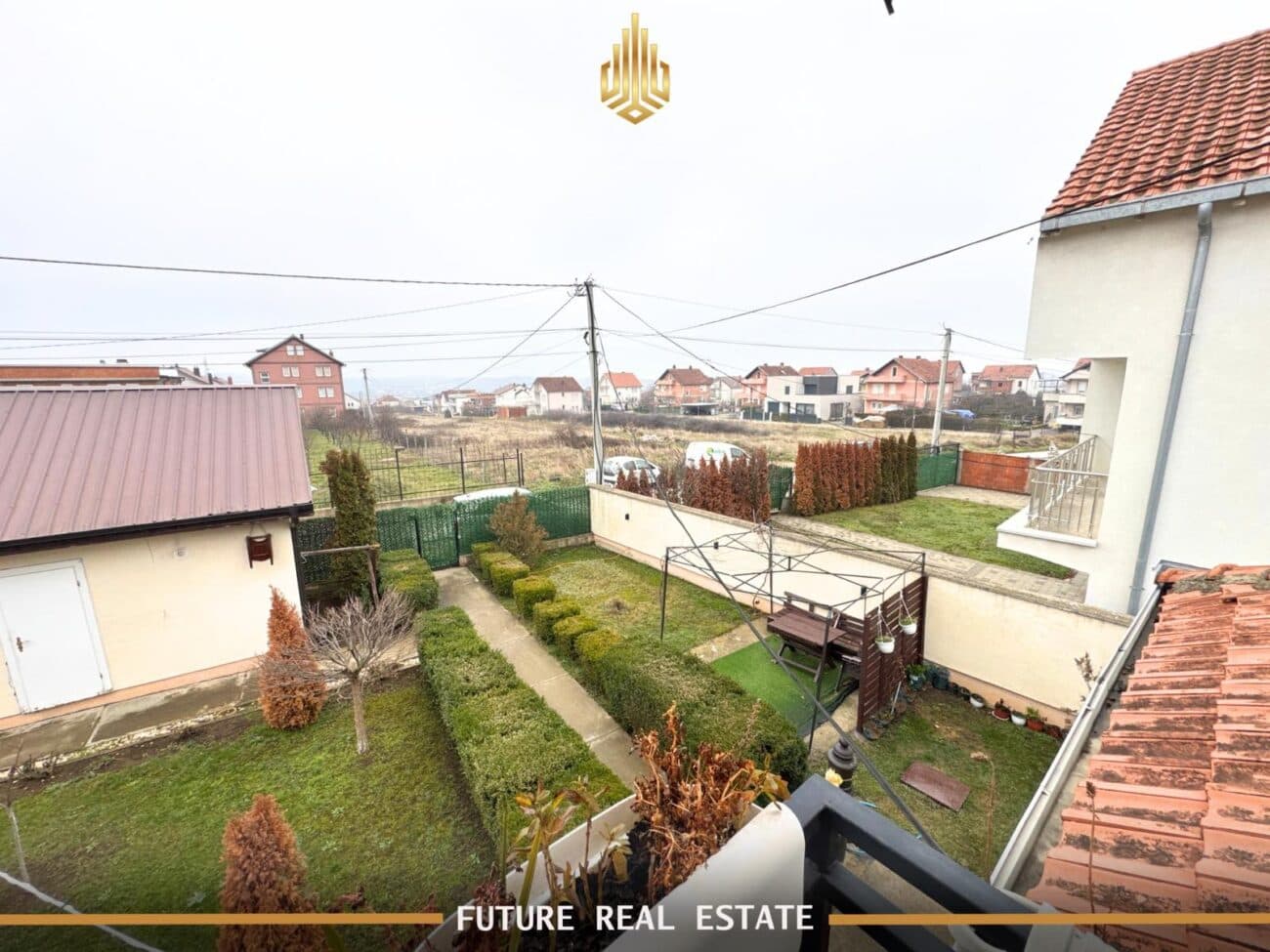 📍 Shtëpi në #SHITJE – 3 dhoma gjumi – Bardhosh – Prishtinë 3