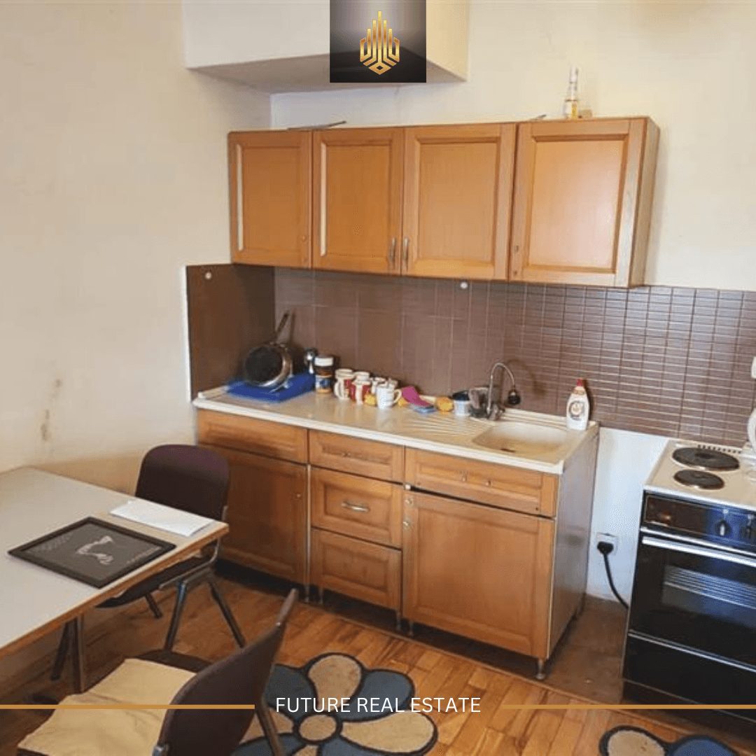 Banesë me QERA/53m² 2