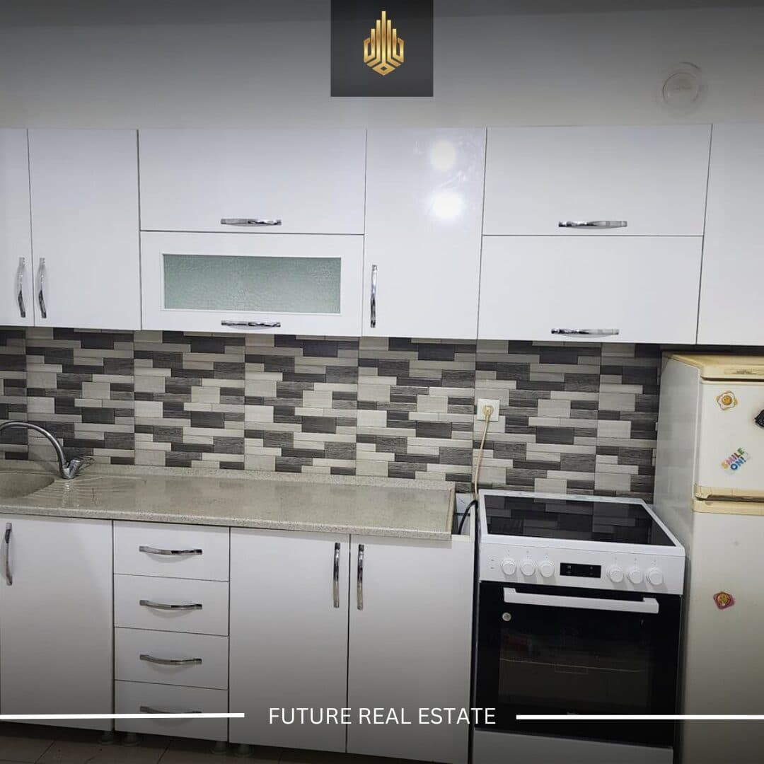 Banesë me QERA/68m² 2