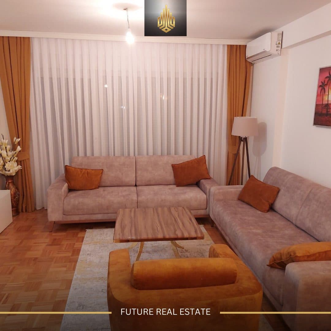 Banesë me QERA/85m²