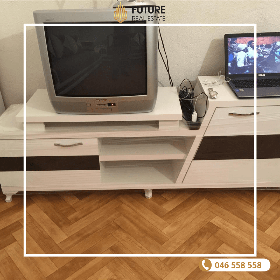 Banesë me QERA/45m² 4