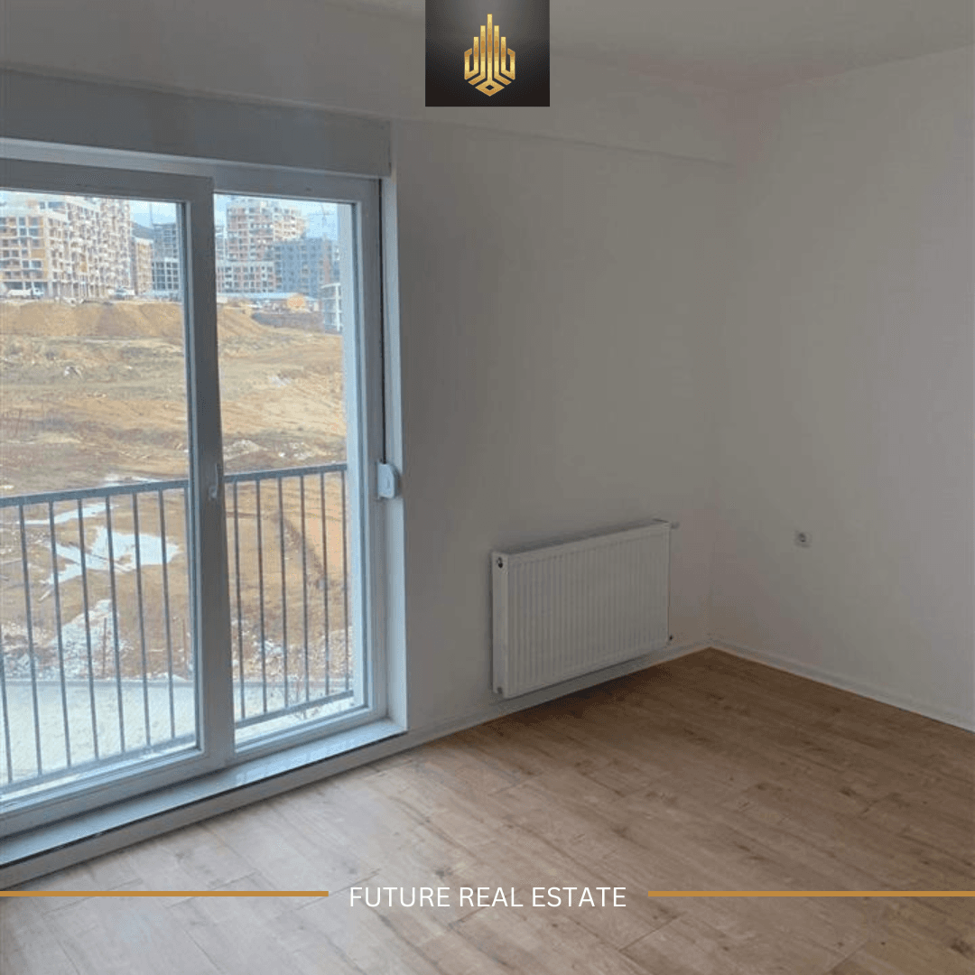 Banesë në SHITJE/58.8m² 4