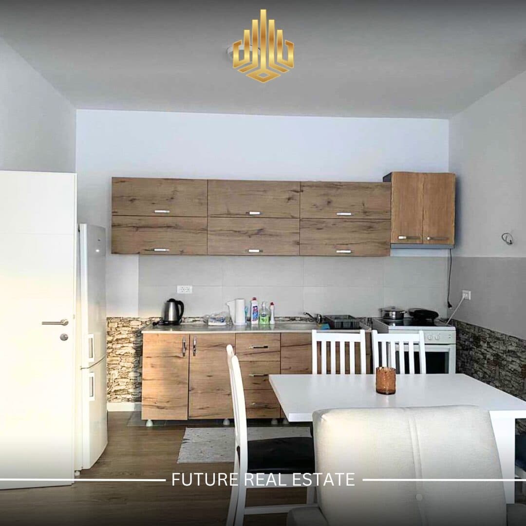 Banesë me QERA/78m² 2