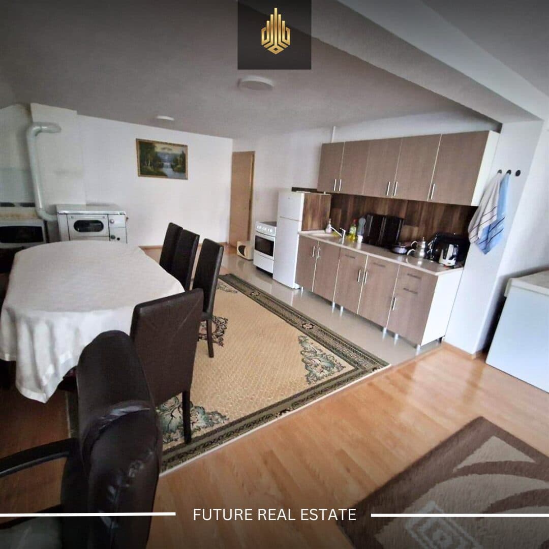 Shtëpi me QERA/175m² 3