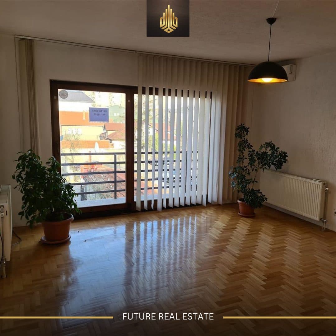 Banesë me QERA/78m²