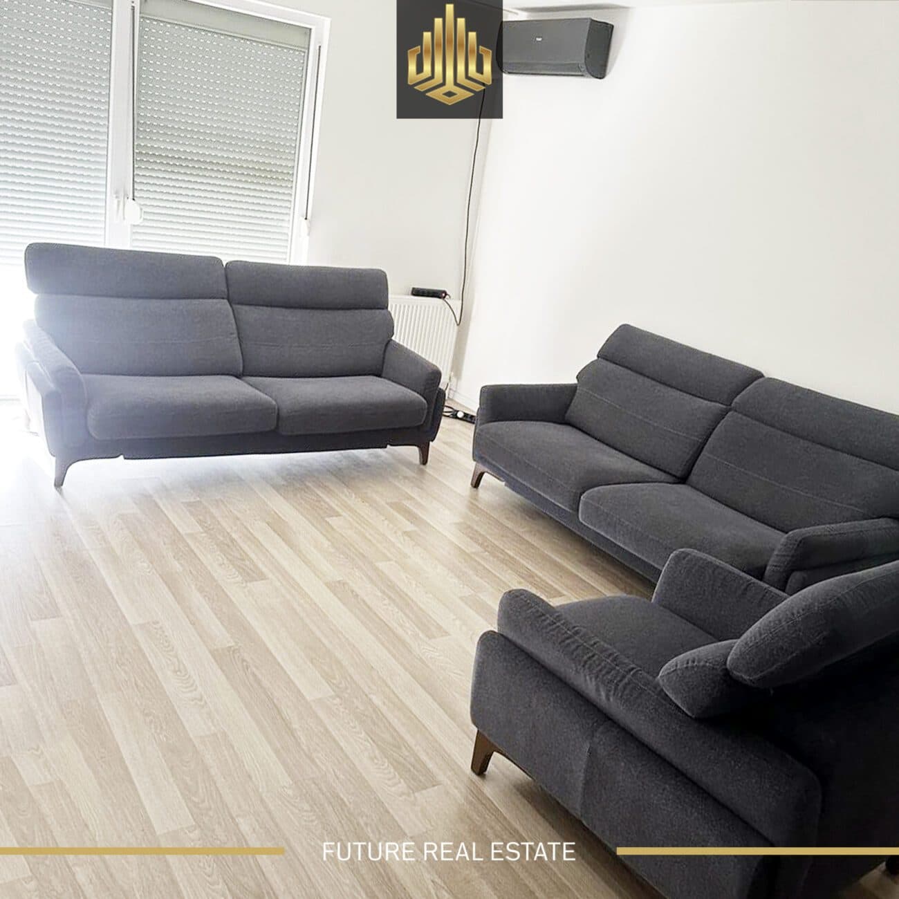 Banesa në SHITJE/93.8m2 3
