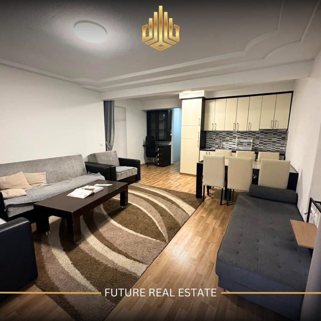 Banesë në SHTIJE/62m² 4