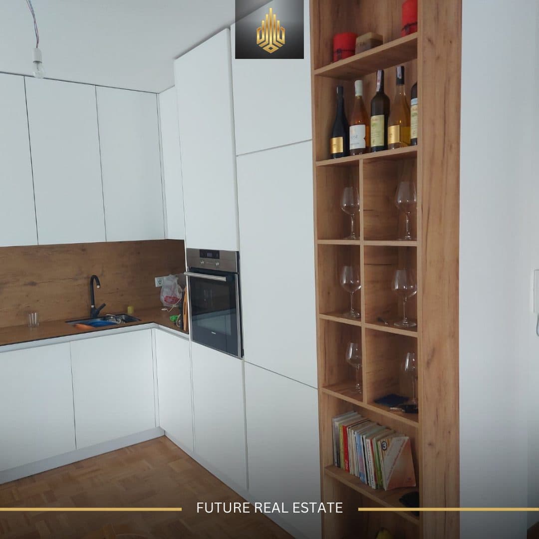 Banesë me QERA/85m² 2