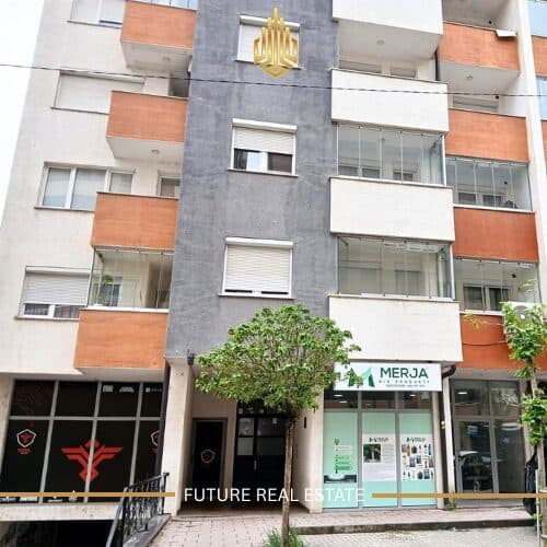 Banesë në Shitje 91.20 m2