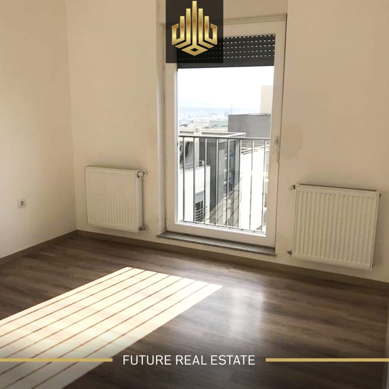 Banesë në SHITJE/84m² 3