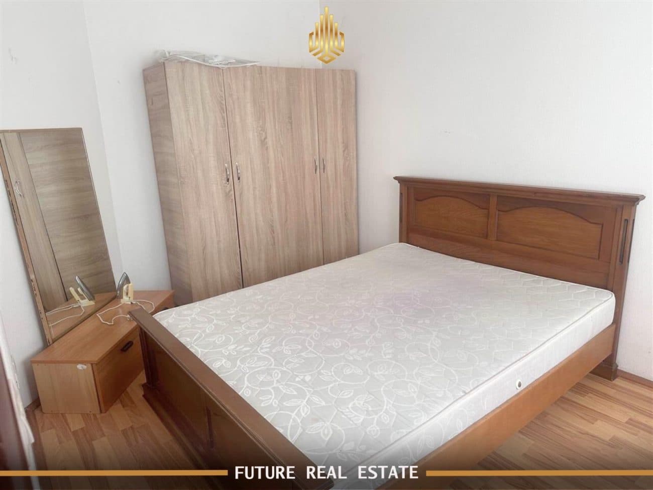 Banesë me QIRA – 1 dhomë gjumi – Prishtinë – Lakrishte – pranë ProCredit Bank 3