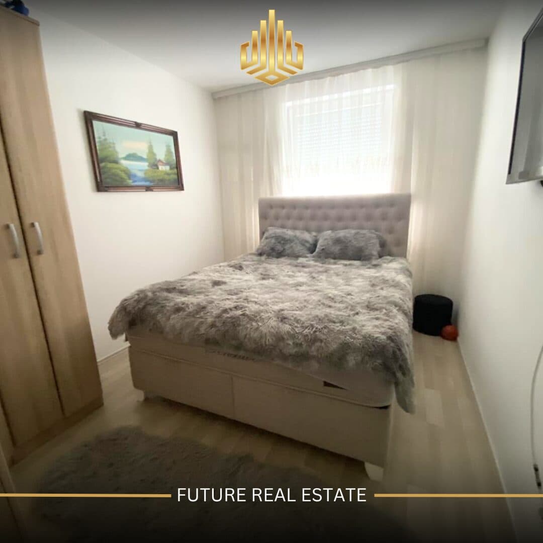 Banesë në SHITJE/85.20m² 4