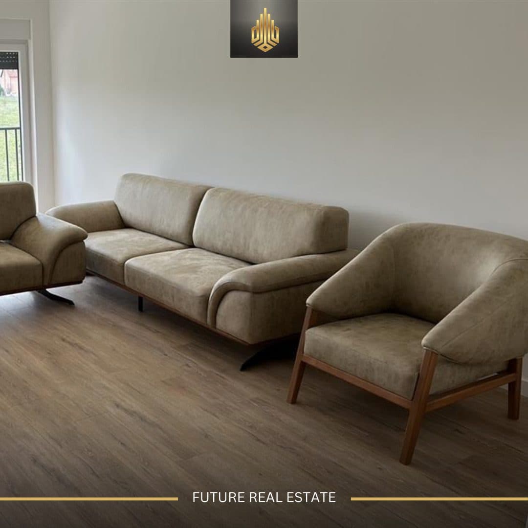Banesë me QERA/106m²