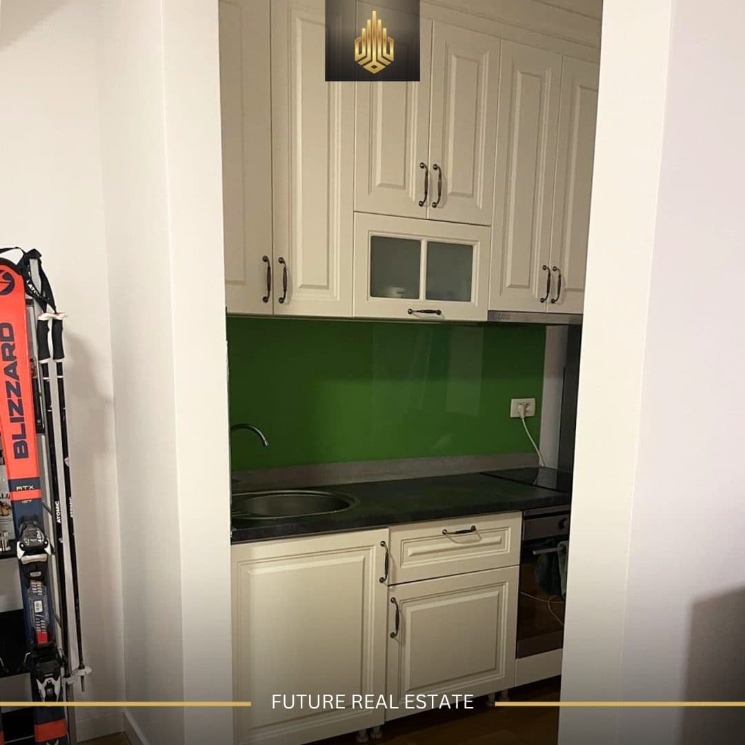 Penthouse në SHITJE/84m² 2