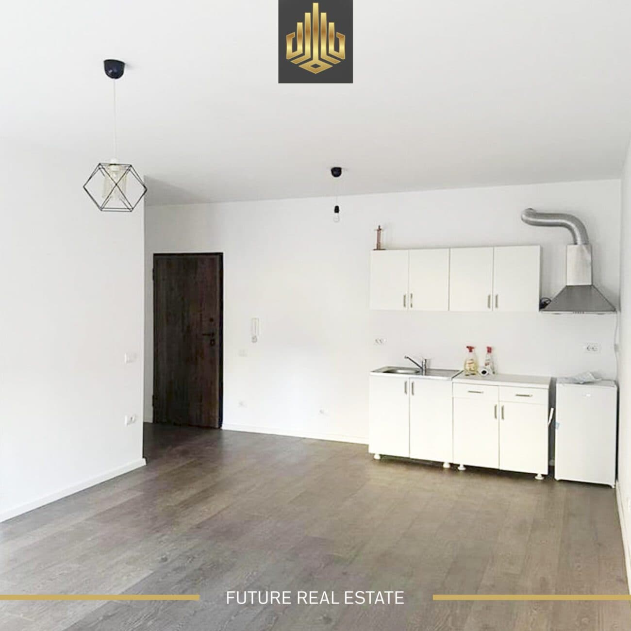 Banesa me QIRA/90m2 2